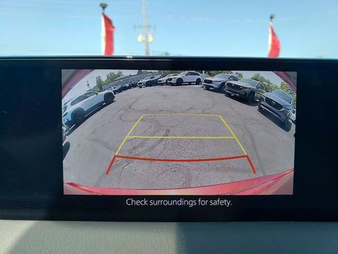 Certified 2023 MAZDA CX-5 AWD 2.5 S w/ Premium Package image 23