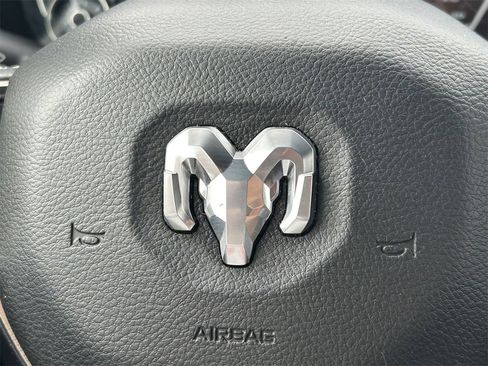 Used 2021 RAM 1500 Rebel w/ Rebel Level 2 Equipment Group image 42