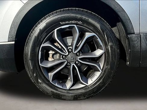 Used 2020 Honda CR-V EX-L image 34