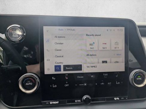 Used 2024 Lexus RX 350 FWD w/ Technology Package image 11