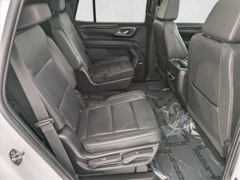 Used 2021 Chevrolet Tahoe LT AWD/4WD image 19