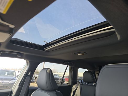 New 2026 Subaru Outback Limited image 9