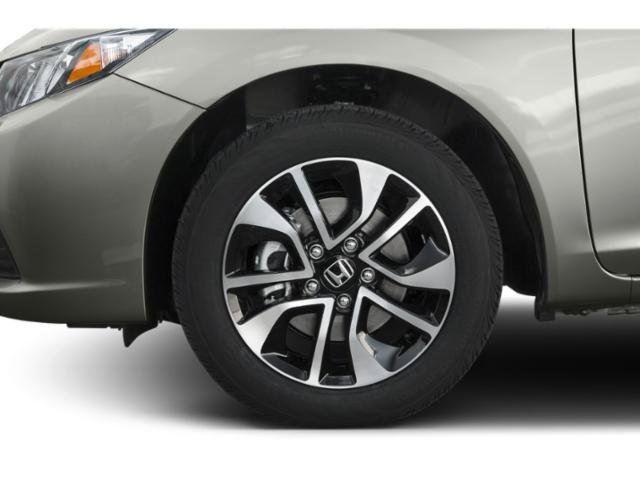 Used 2015 Honda Civic EX image 11