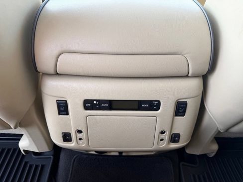 Used 2018 INFINITI QX80 2WD w/ Driver Assistance Package image 13