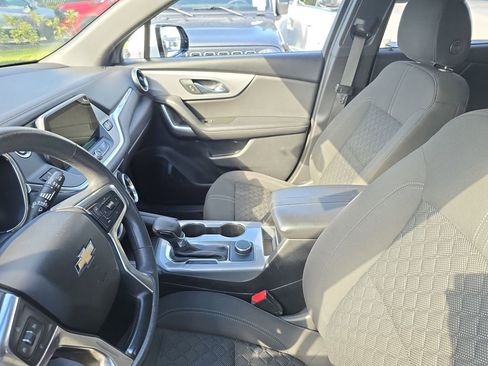 Used 2021 Chevrolet Blazer LT FWD image 12