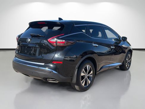 Used 2021 Nissan Murano S image 3