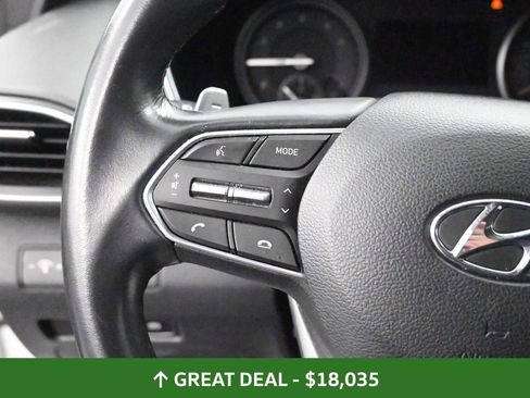 Used 2023 Hyundai Santa Fe SEL image 38