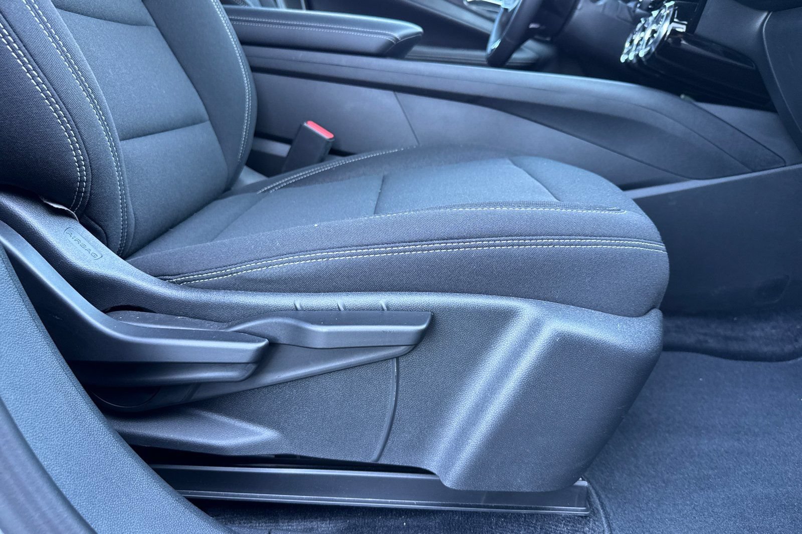 New 2026 Chevrolet Blazer EV LT FWD image 24