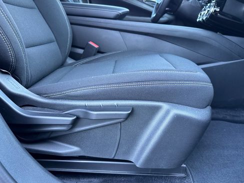 New 2026 Chevrolet Blazer EV LT FWD image 24