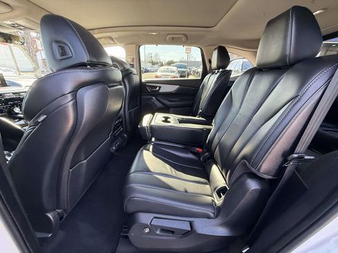 Certified 2023 Acura MDX Technology image 14