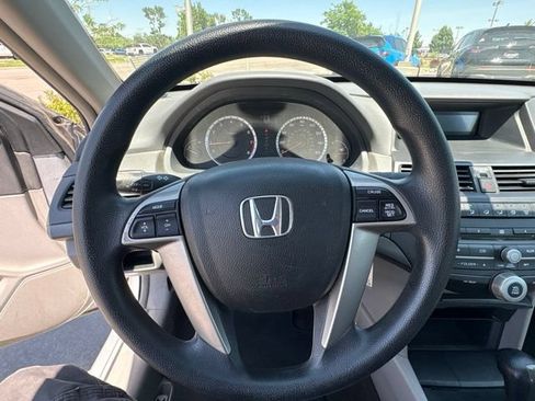 Used 2009 Honda Accord LX-P image 12