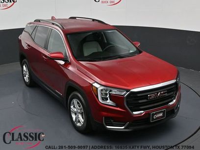 Used 2023 GMC Terrain SLE w/ Driver Convenience Package