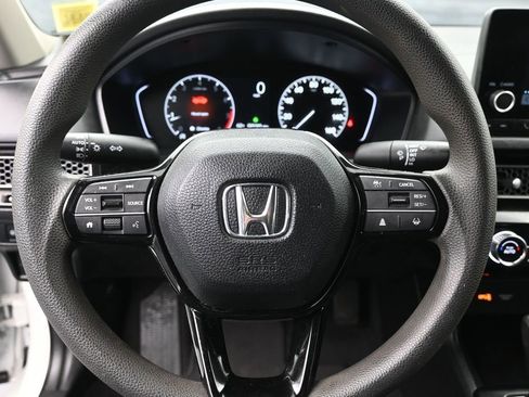Certified 2023 Honda Civic LX image 12