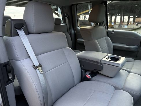 Used 2005 Ford F150 STX AWD/4WD image 53