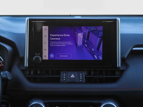 Certified 2024 Toyota RAV4 Adventure image 15