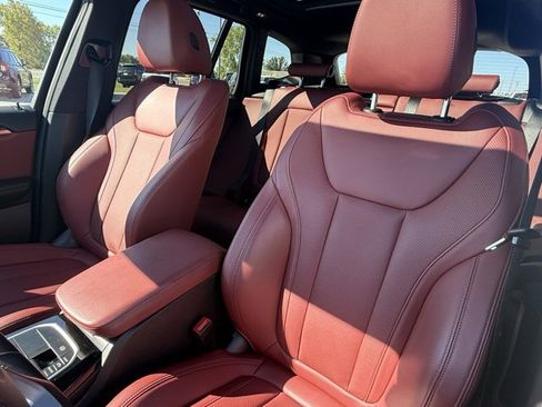 Used 2022 BMW X3 xDrive30i image 13