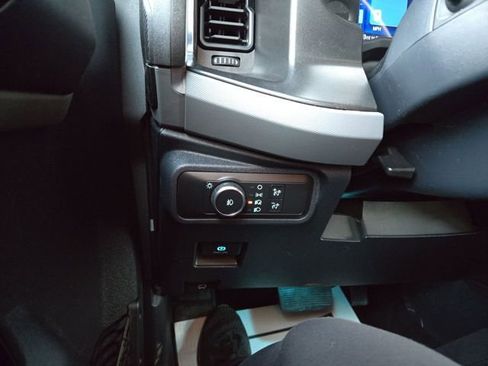 Used 2022 Ford Bronco Big Bend image 20