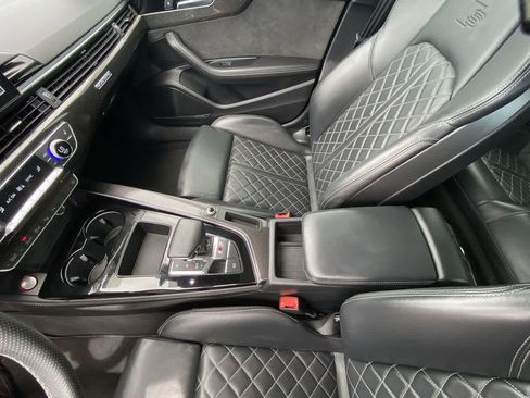 Used 2021 Audi S5 Prestige w/ Prestige Package AWD/4WD image 21
