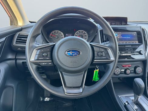 Used 2017 Subaru Impreza 2.0i image 11