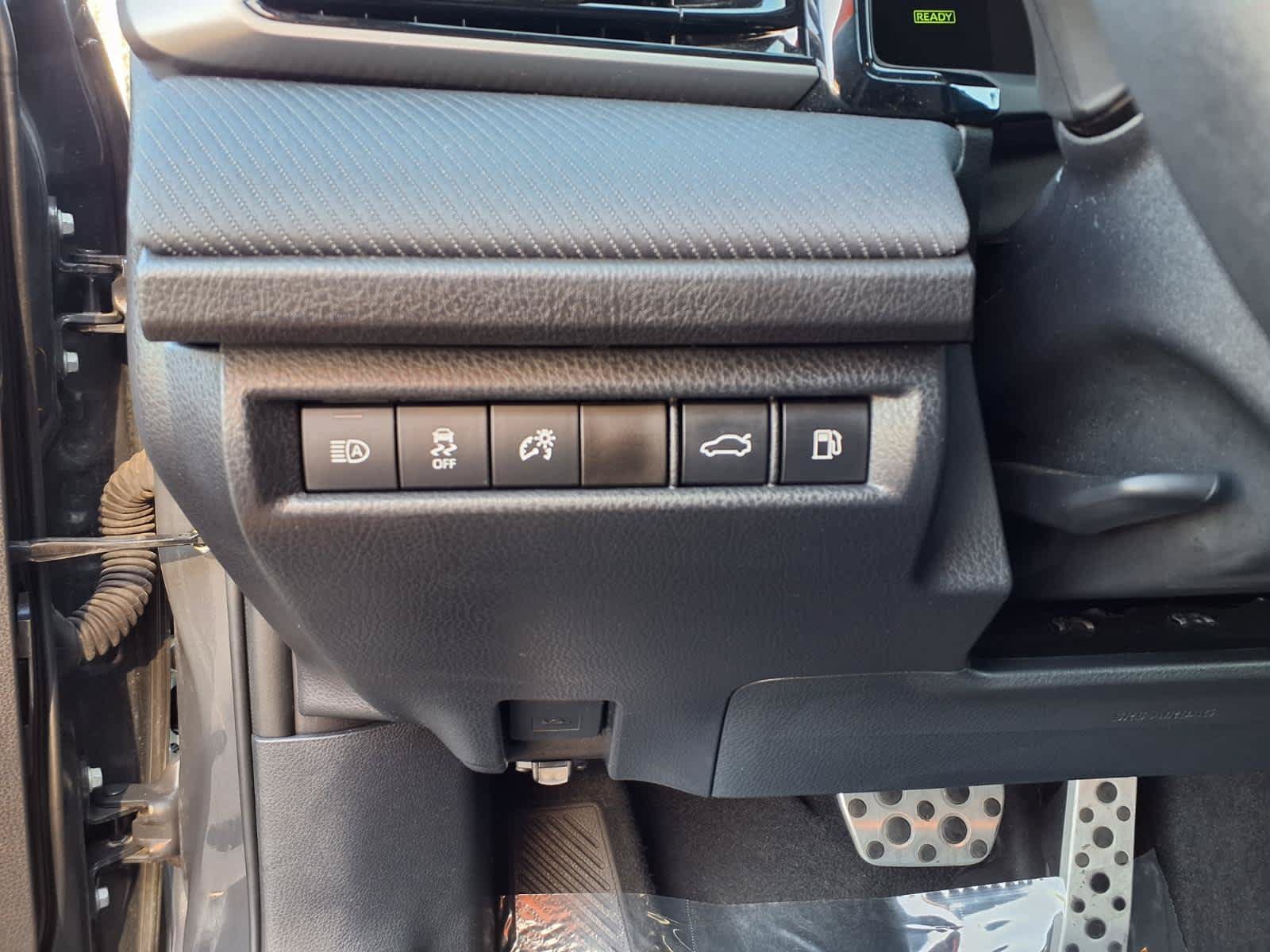 Certified 2026 Toyota Camry SE FWD image 17