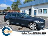 Used 2018 Volvo V90 T5 Inscription image 5
