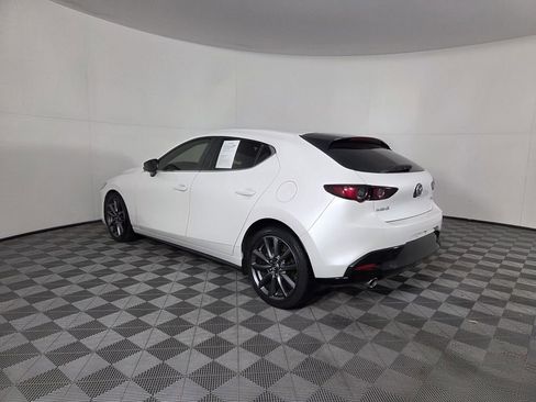 Used 2019 MAZDA MAZDA3 Base image 8