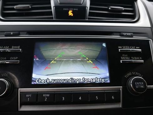 Used 2017 Nissan Altima 2.5 SL FWD image 13
