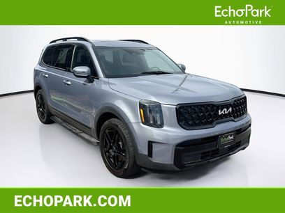 Used 2024 Kia Telluride EX X-Line