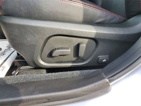 Used 2020 Subaru WRX Limited w/ Popular Package #3 (IZT) image 6