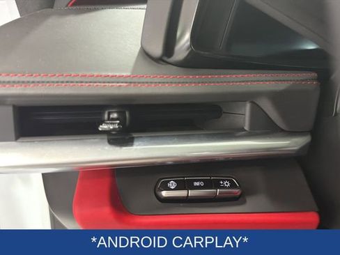 Certified 2023 Chevrolet Corvette Stingray Premium Conv w/ Battery Protection Package image 14