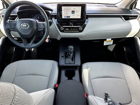 New 2026 Toyota Corolla Cross L image 9