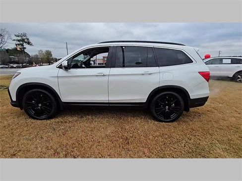 Used 2022 Honda Pilot Special Edition image 29