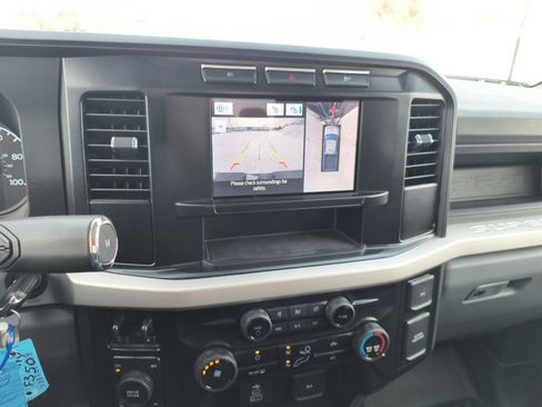 Used 2024 Ford F350 XL w/ STX Appearance Package image 15