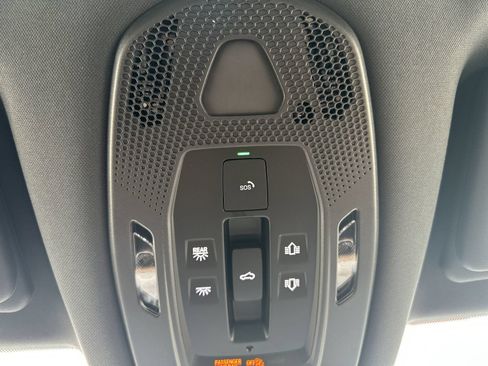 New 2026 Porsche Cayenne AWD/4WD image 22