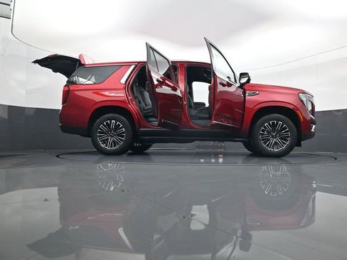 New 2026 GMC Yukon Elevation AWD/4WD image 34