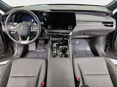 Certified 2025 Lexus RX 350 Premium Plus w/ Convenience Package AWD/4WD image 10