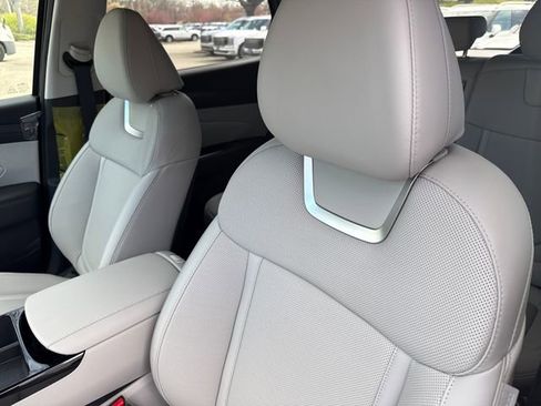 New 2026 Hyundai Tucson Limited AWD/4WD image 25