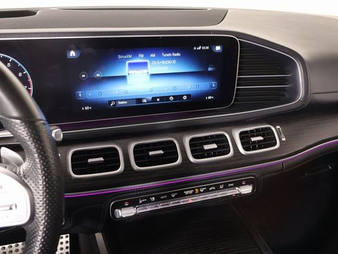 Used 2022 Mercedes-Benz GLS 450 GLS 450 image 6