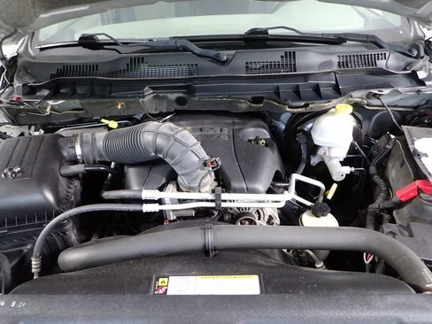 Used 2012 RAM 1500 Big Horn AWD/4WD image 40