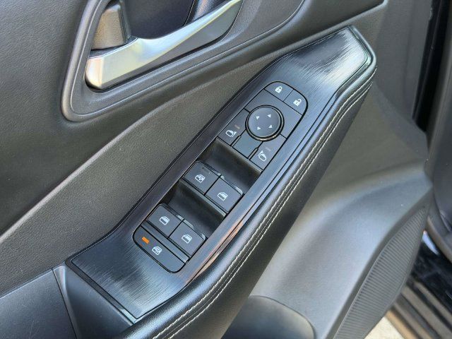 Used 2024 Nissan Rogue SV FWD image 18