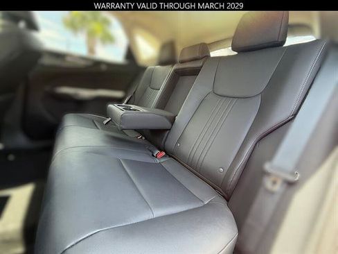 Used 2023 Lexus NX 250 FWD image 12