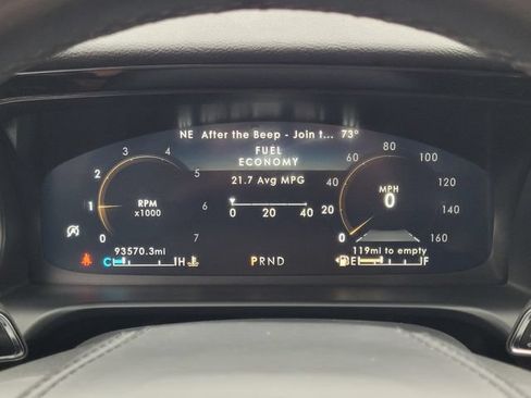 Used 2022 Lincoln Aviator AWD w/ Class IV Trailer Tow Package image 22