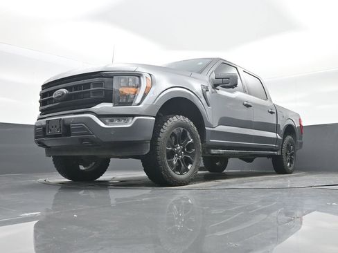 Used 2022 Ford F150 XLT w/ Equipment Group 302A High AWD/4WD image 25