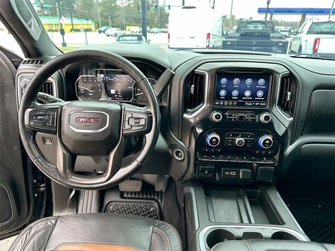 Used 2021 GMC Sierra 1500 AT4 w/ AT4 Value Package image 19
