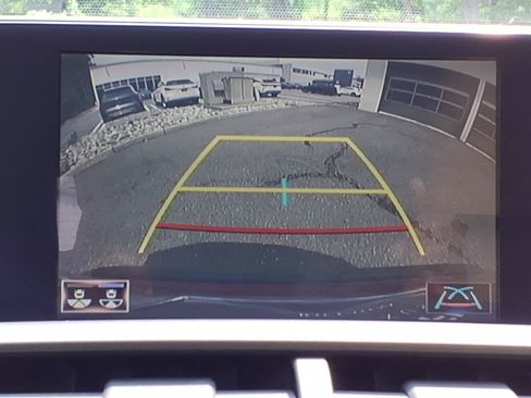 Certified 2021 Lexus NX 300 AWD w/ Accessory Package 2 image 14