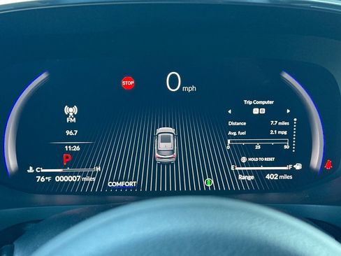 New 2026 Acura MDX A-Spec image 30