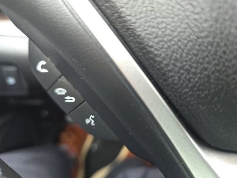 Used 2016 Honda CR-V EX-L image 20