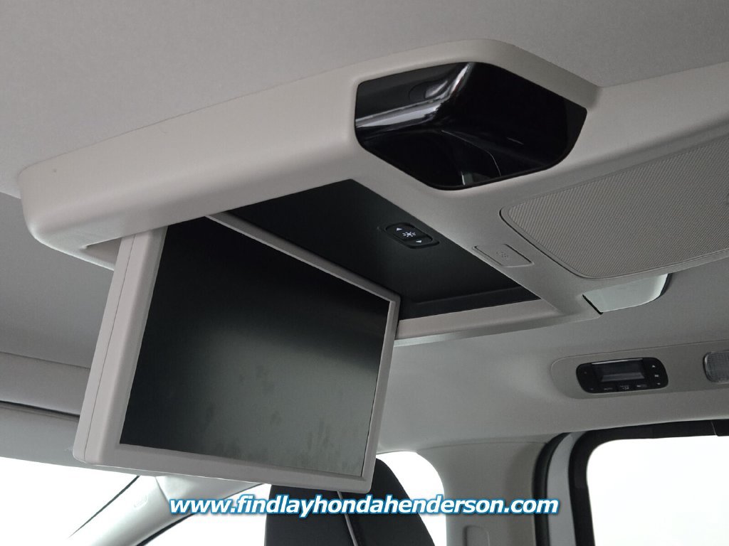 Certified 2026 Honda Odyssey Elite image 20