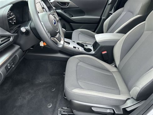 Certified 2025 Subaru Impreza 2.0i w/ Popular Package #1A image 15