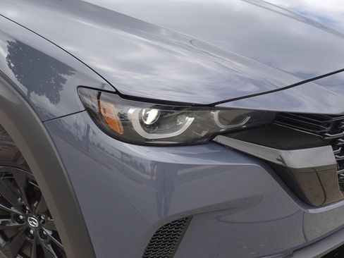 Used 2025 MAZDA CX-50 AWD 2.5 Hybrid w/ Premium Pkg image 2